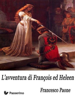 cover image of L'avventura di François ed Heleen